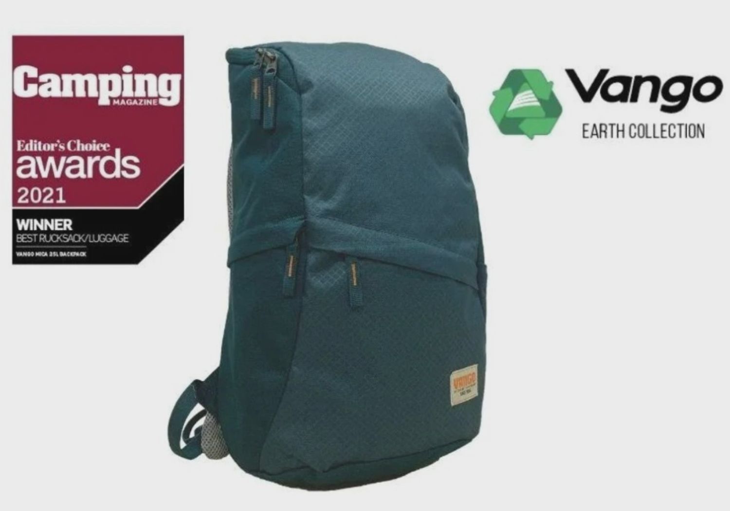 Vango Mica 25 Daypack