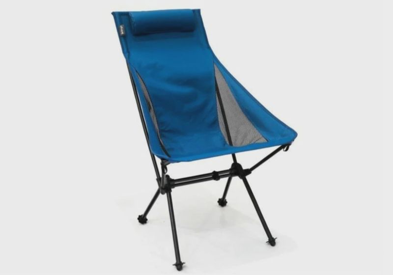 Vango Micro Tall Recline Chair