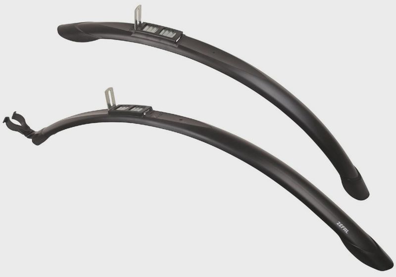 Zefal Trail Mudguard