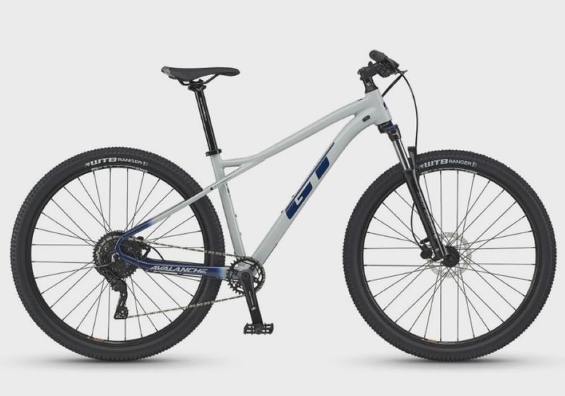 GT Avalanche Comp