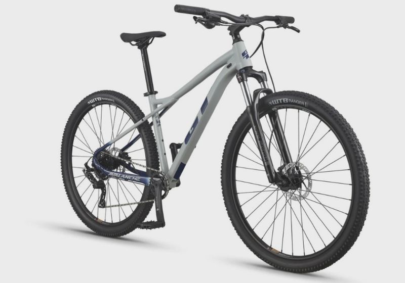 GT Avalanche Comp