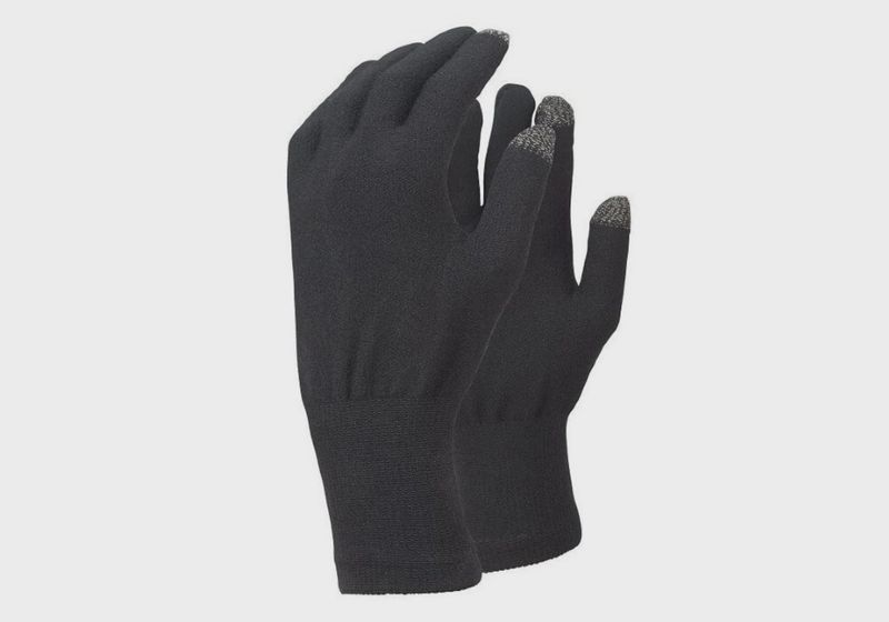 Trekmates Merino Touch Glove