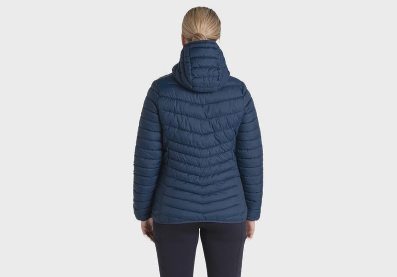 Craghoppers Women's Compresslite VIII Jacket