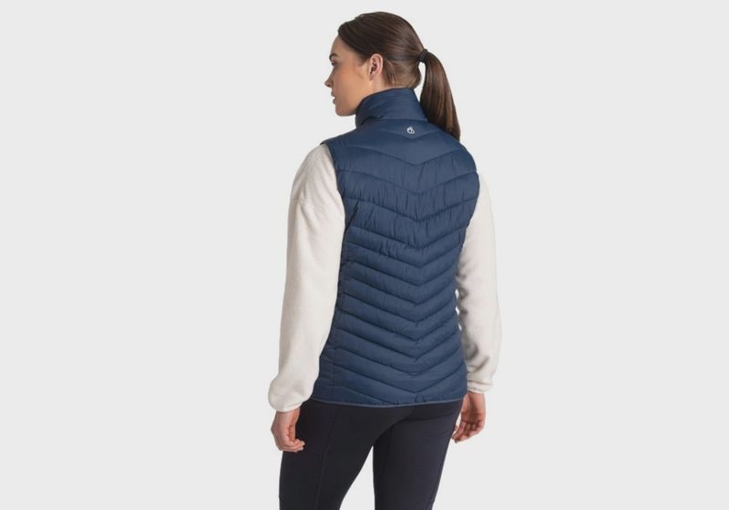 Craghoppers Women's Compresslite VII Gilet
