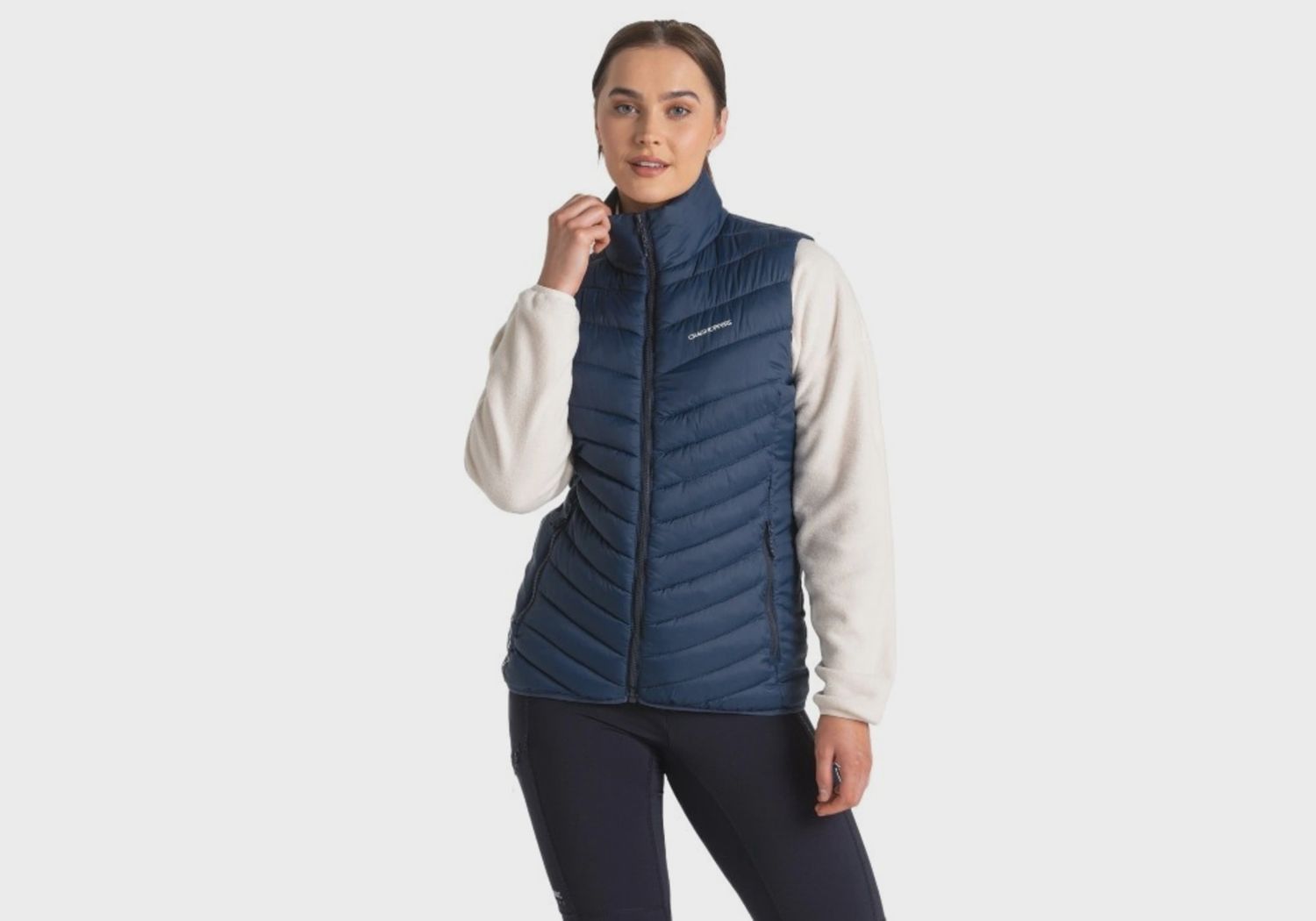 Craghoppers Women's Compresslite VII Gilet