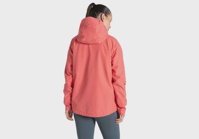 Craghoppers Women's Ossus Jacket