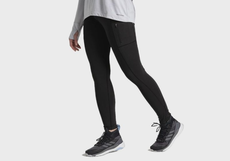 Craghoppers Women's Kiwi Pro Leggings