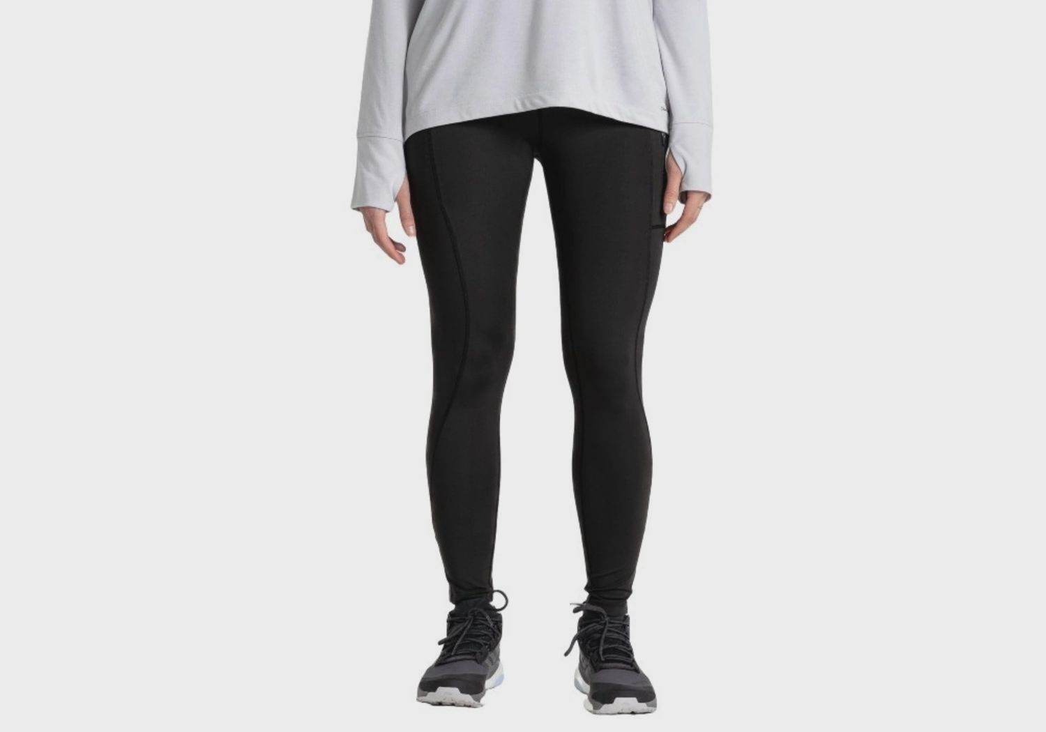 Craghoppers Women's Kiwi Pro Leggings