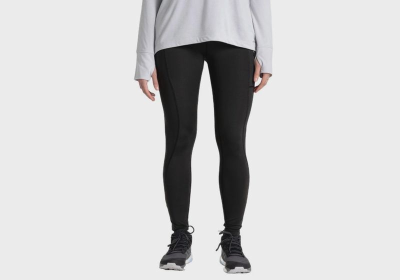 Craghoppers Women's Kiwi Pro Leggings