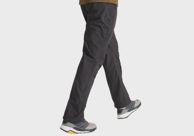 Craghoppers Stefan II Waterproof Trouser