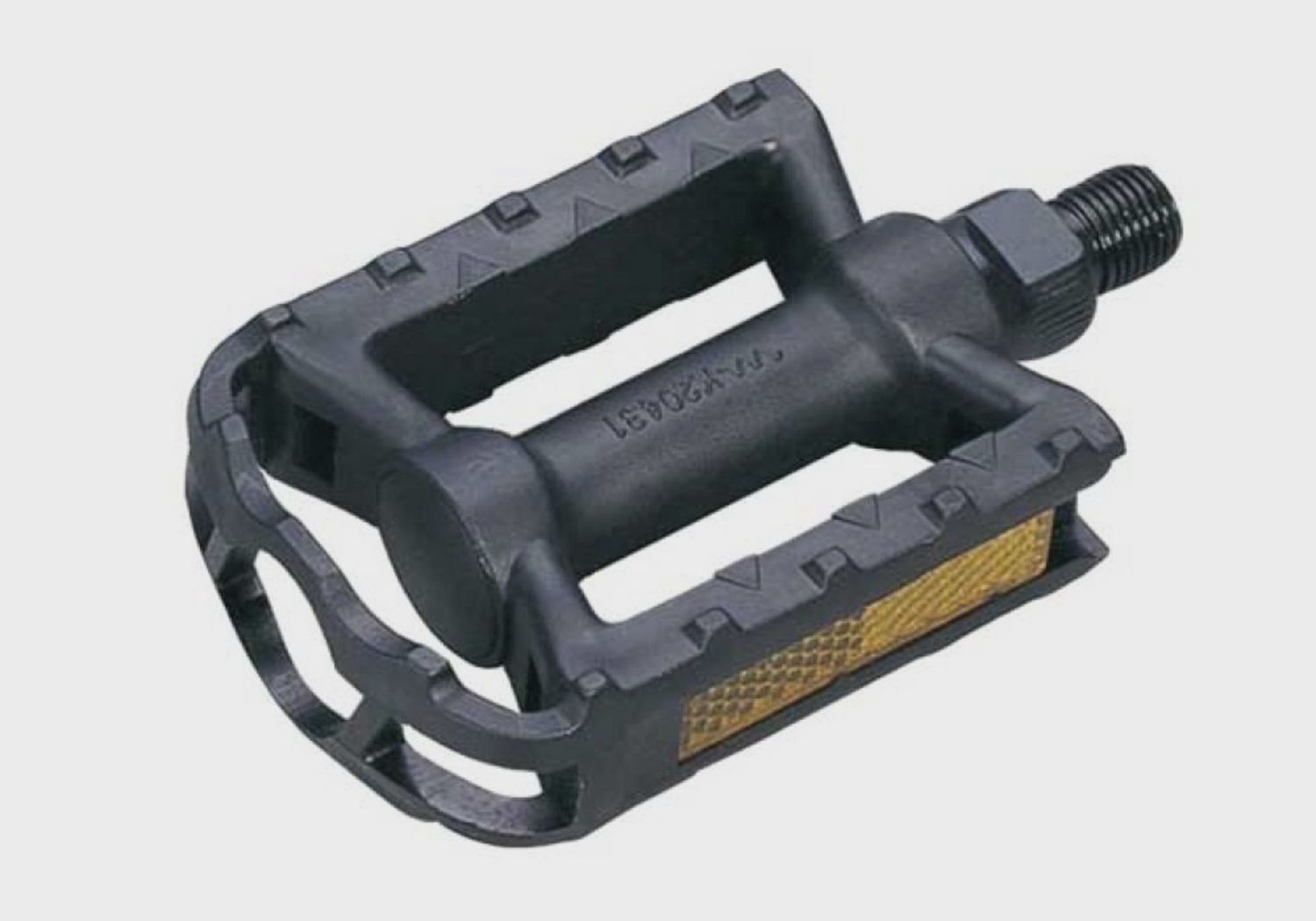 Wellgo 1/2" Junior Pedals