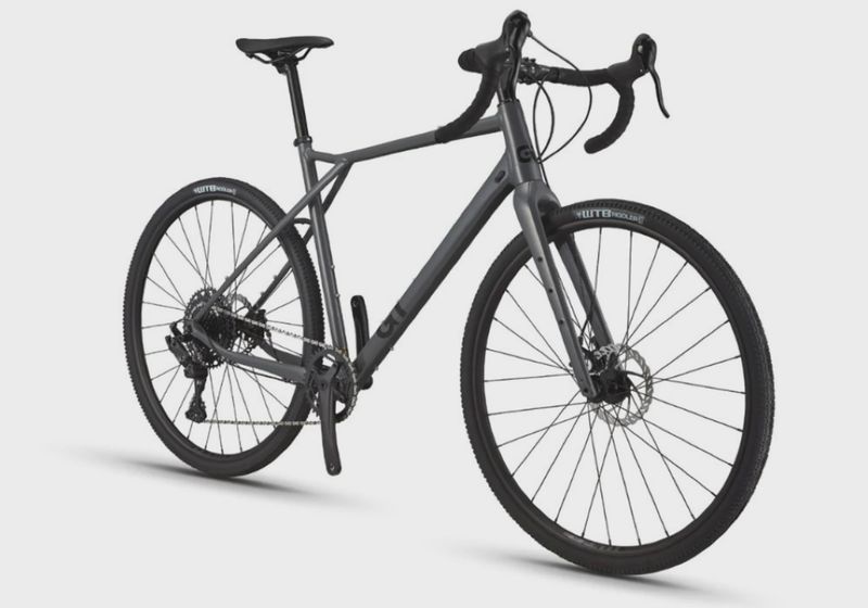 GT Grade Sport