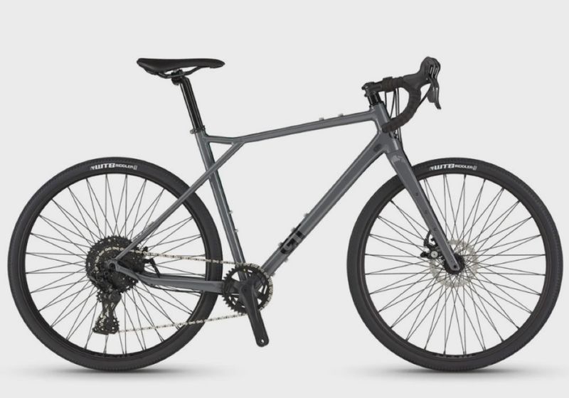 GT Grade Sport