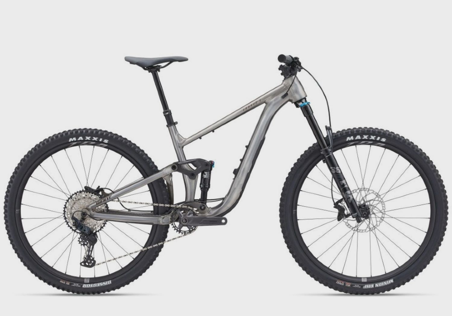 Giant Trance X 1
