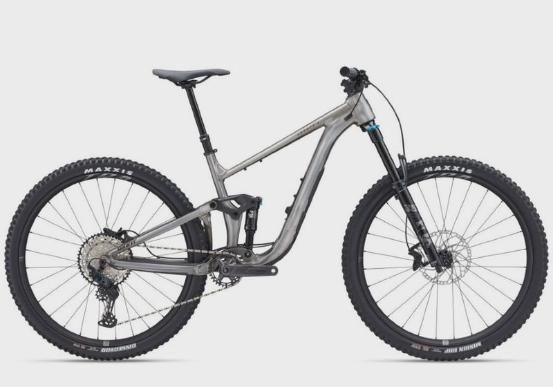 Giant Trance X 1
