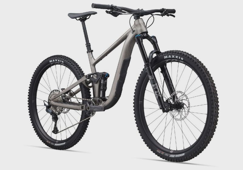 Giant Trance X 1