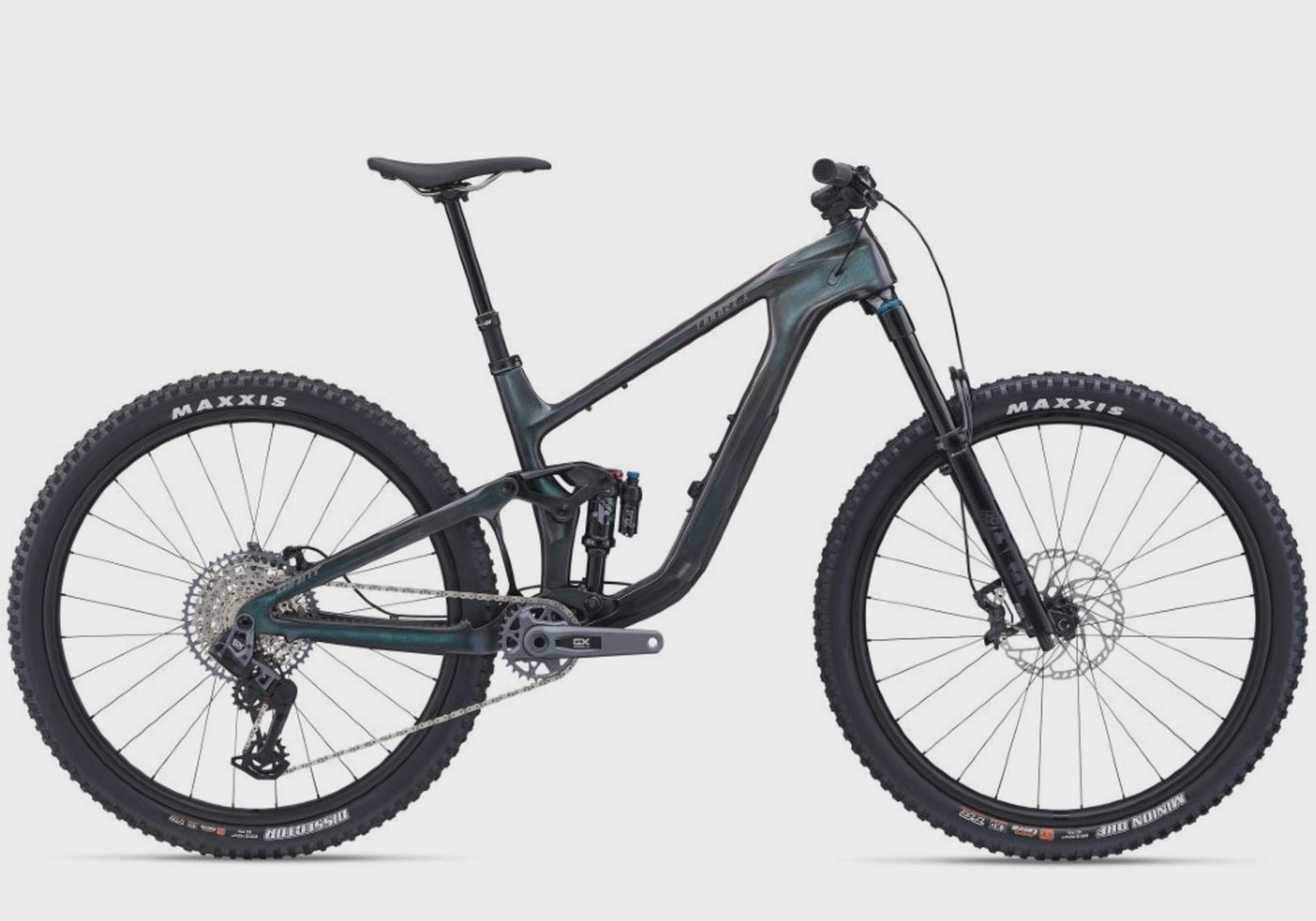 Giant Trance X Advanced 1