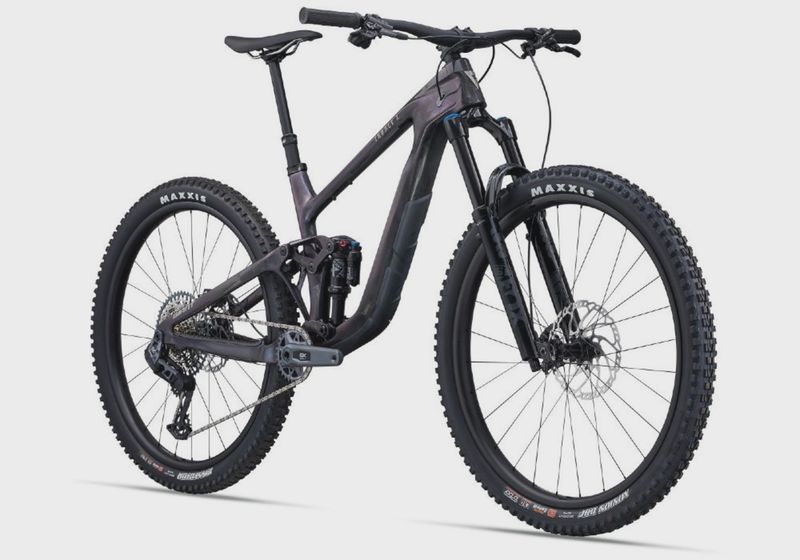 Giant Trance X Advanced 1