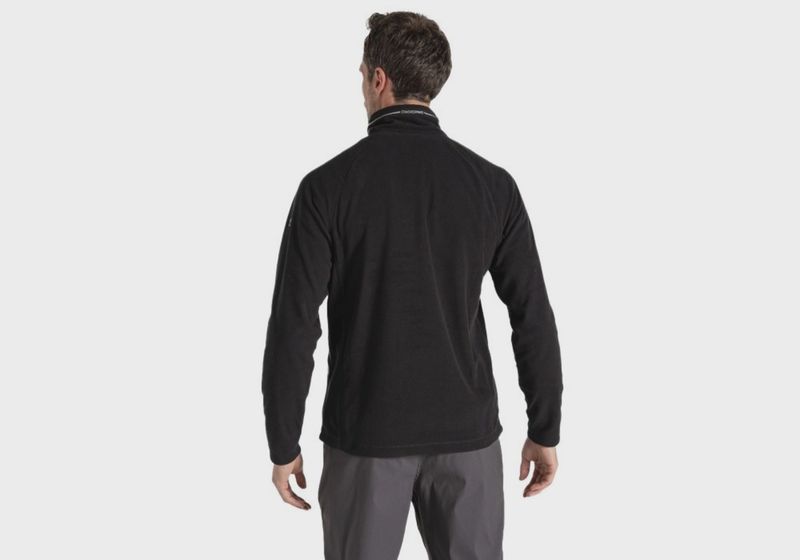Craghoppers Corey VI Half-Zip Fleece