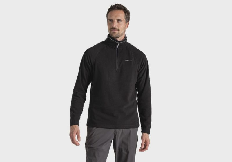 Craghoppers Corey VI Half-Zip Fleece