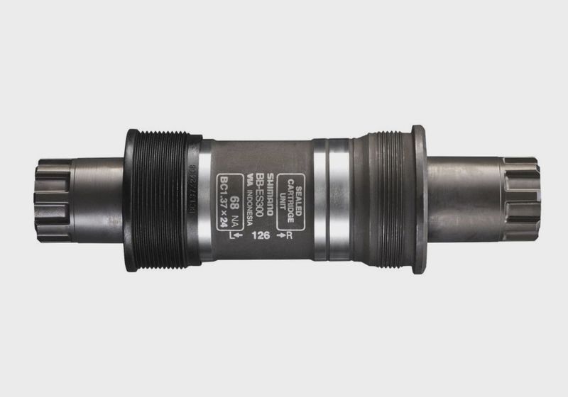Shimano ES300 Bottom Bracket 68/113 Octalink