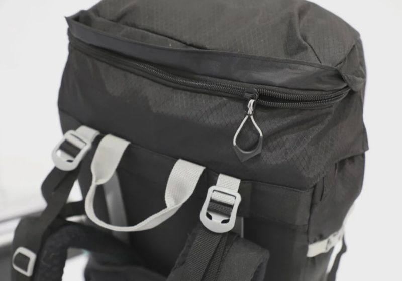 Vango Denali Pro 60:70L Rucksack