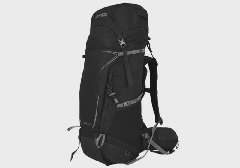 Vango Denali Pro 60:70L Rucksack