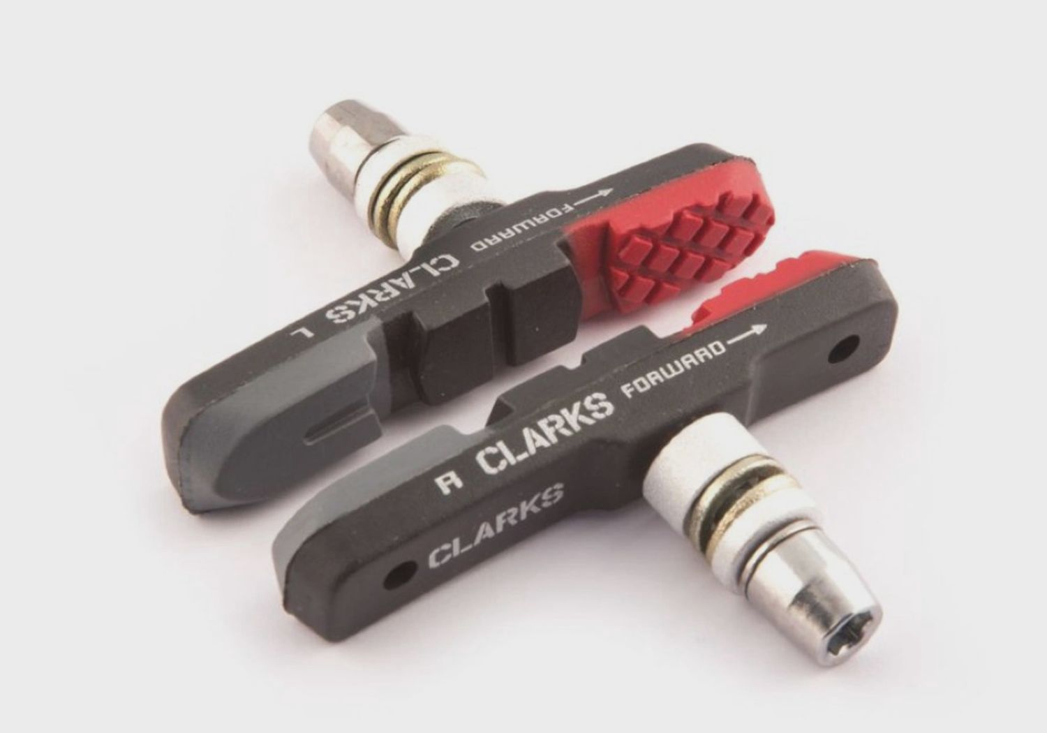 Clarks MTB Elite Brake Pads