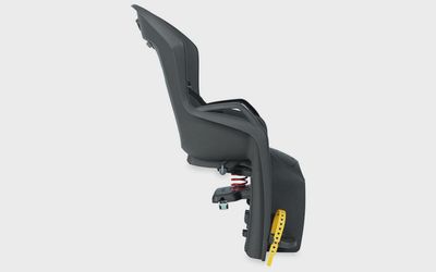Hamax Amiga Rack Mounted Child Seat