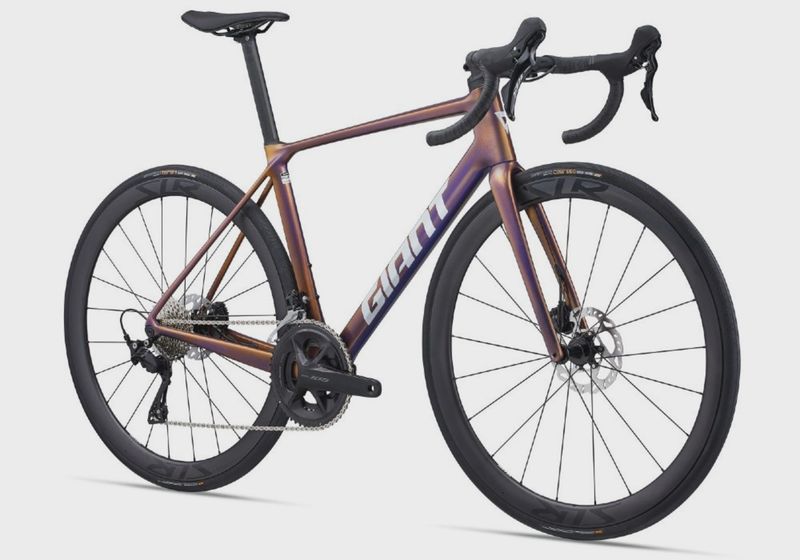 Giant TCR Advanced Pro 2 2025