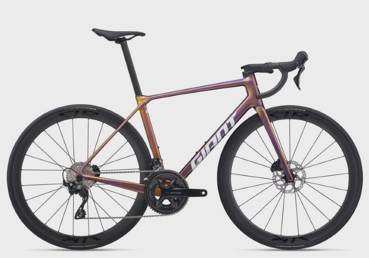 Giant TCR Advanced Pro 2 2025