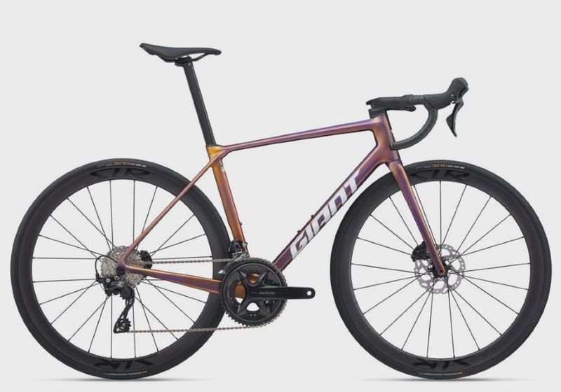 Giant TCR Advanced Pro 2 2025
