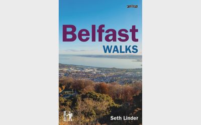 O'Brien Belfast Walks