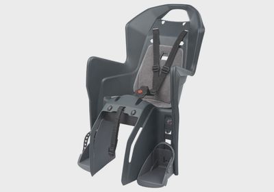 Polisport Koolah Rack Mounted Child Seat
