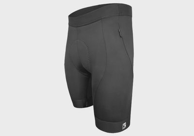 FunkierF-Pro II Gel Shorts