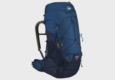 Lowe Alpine Sirac Plus 65L Rucksack