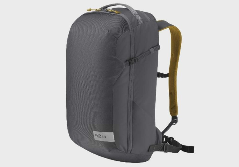 Rab Misfit 27L Climbing Pack