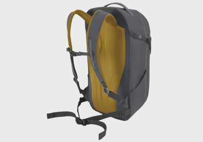 Rab Misfit 27L Climbing Pack