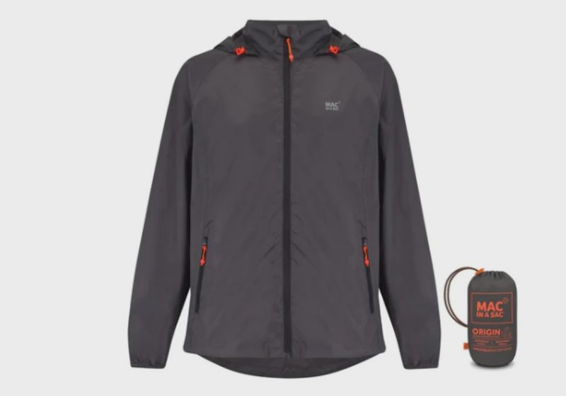 Mac In a Sac Origin 2 Jacket