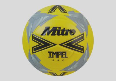 Mitre Impel One Football