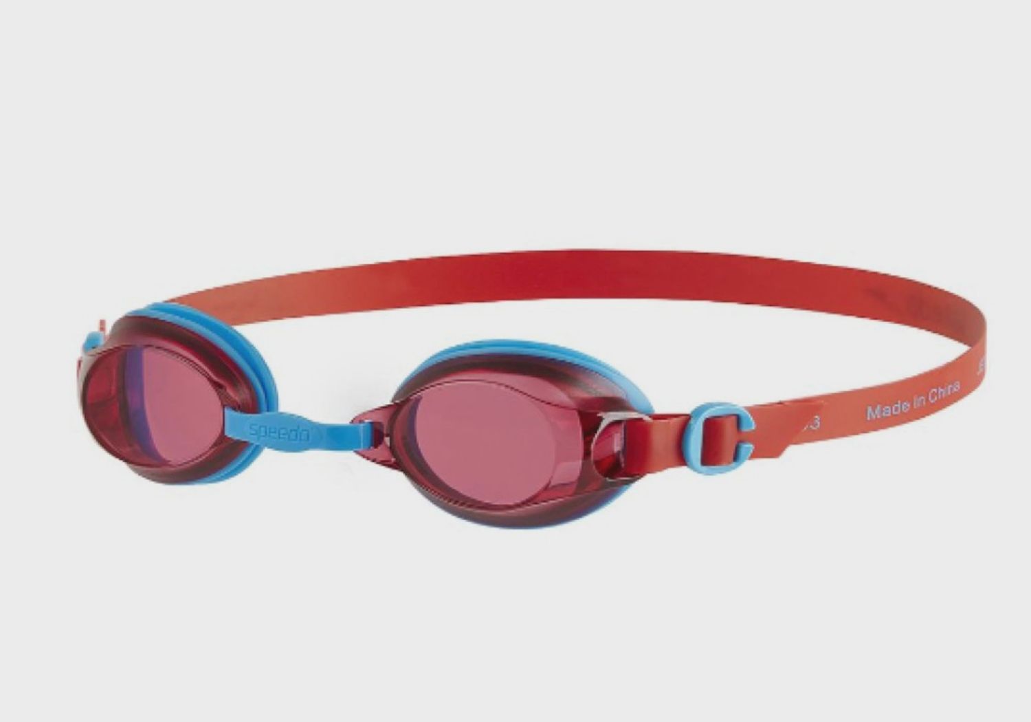 Speedo Jet Junior Swimming Goggles