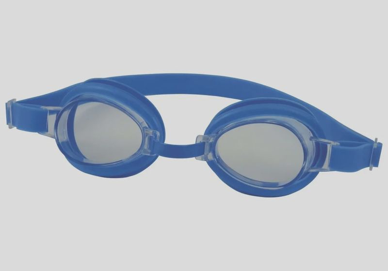 SwimTech Aqua Junior Swimming Goggles