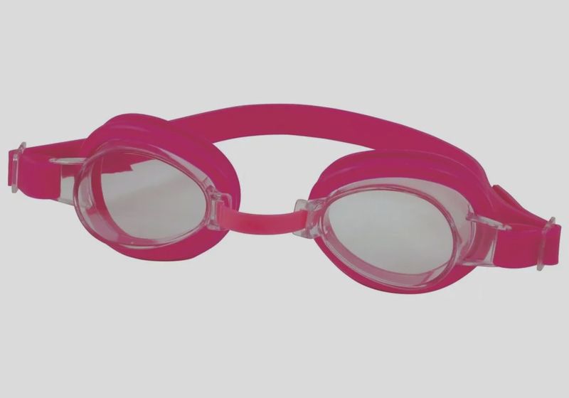 SwimTech Aqua Junior Swimming Goggles