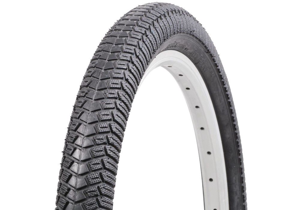 Nutrak Air Tyre, Size: 20 x 2.25