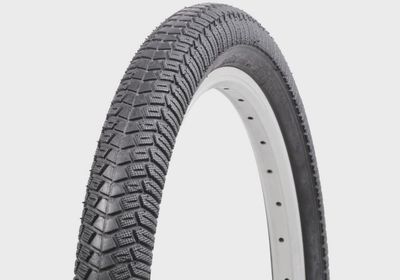Nutrak Air Tyre