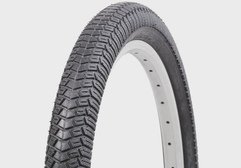 Nutrak Air Tyre
