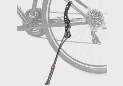 M:Part Essential Kickstand 24-29" Chainstay/Seatstay Mount