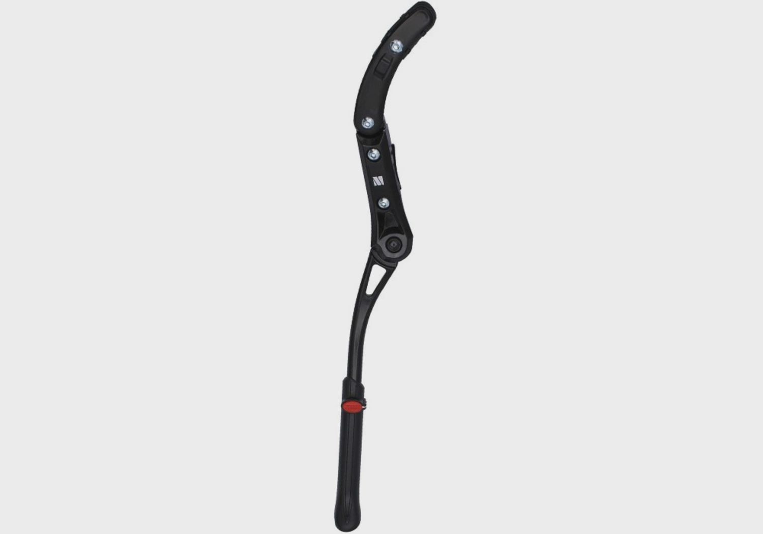 M:Part Essential Kickstand 24-29" Chainstay/Seatstay Mount