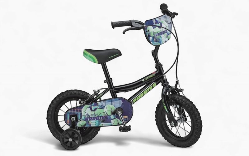 Probike Ultrabot 14