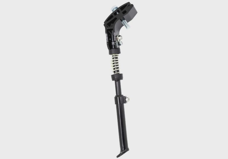 KranX Junior Centre Mount Kicktand